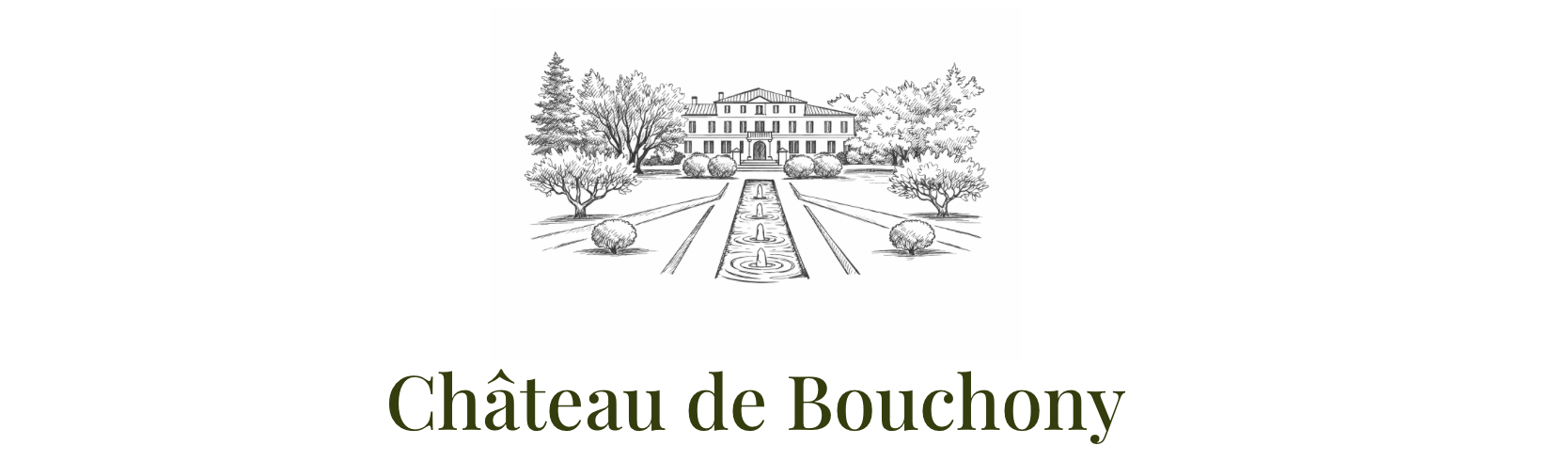 Château de Bouchony